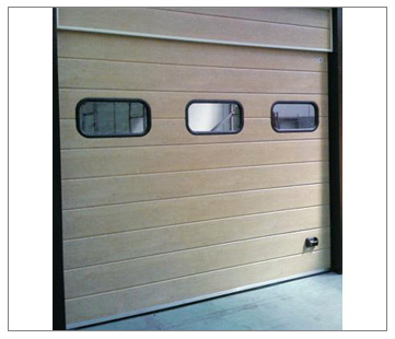 Puertas Nueva Castilla Gipuzkoa - Puertas automáticas